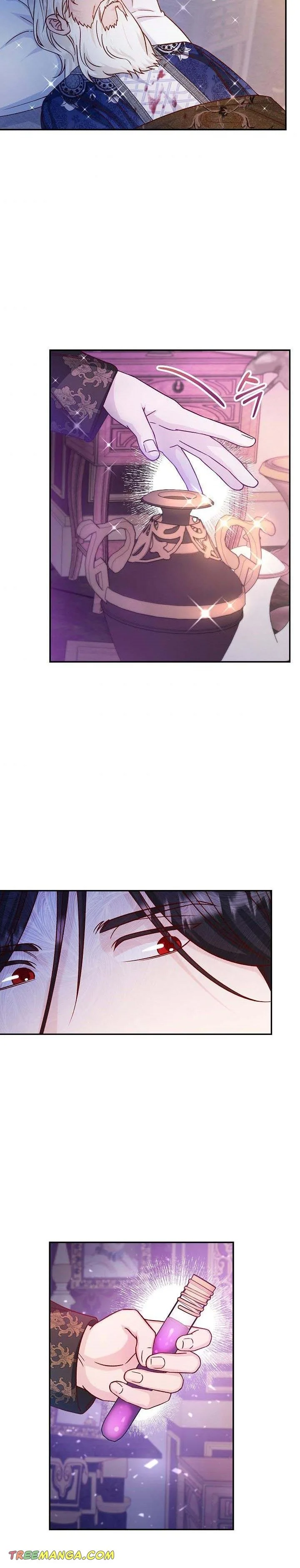 Admiral’s Monster Wife Chapter 43 page 26