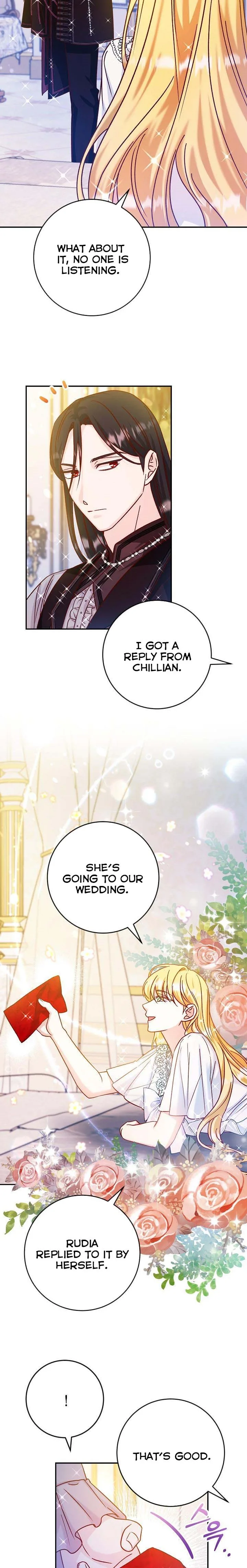 Admiral’s Monster Wife Chapter 42 page 4