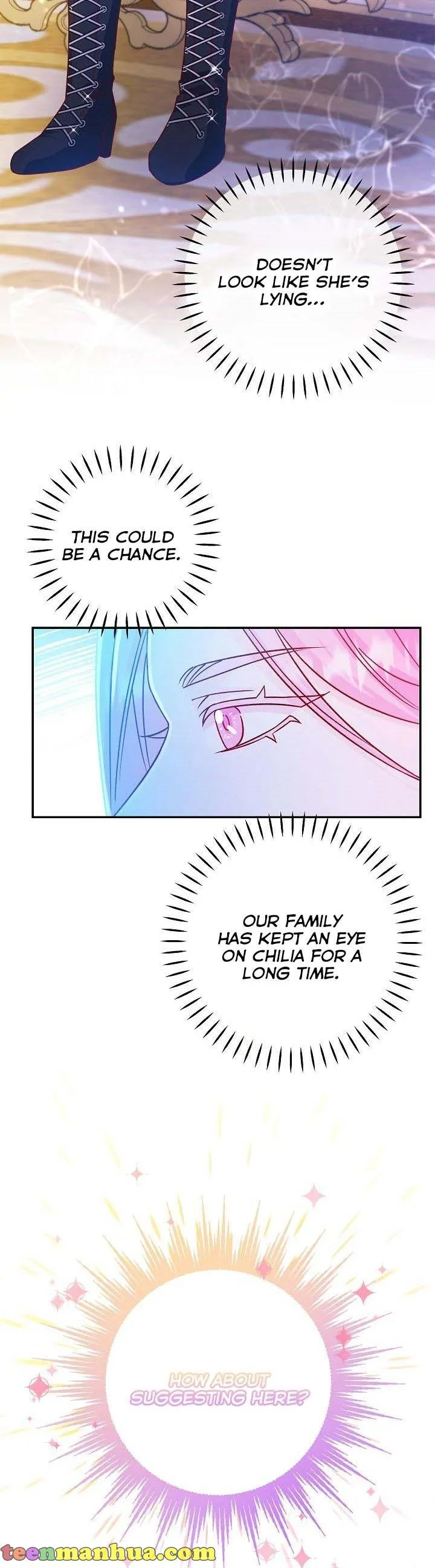 Admiral’s Monster Wife Chapter 45 page 4