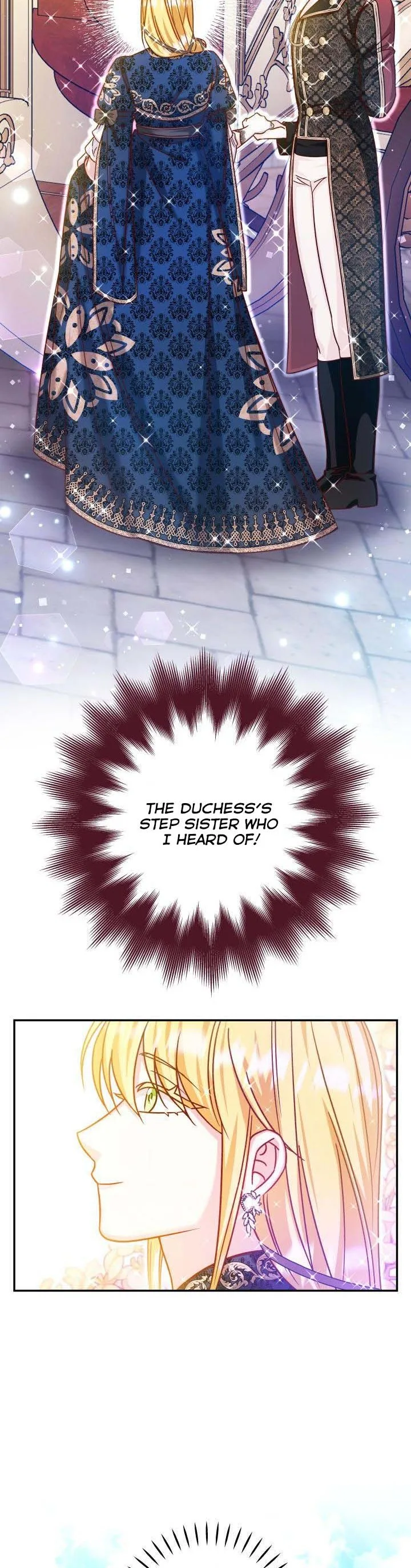 Admiral’s Monster Wife Chapter 46 page 8