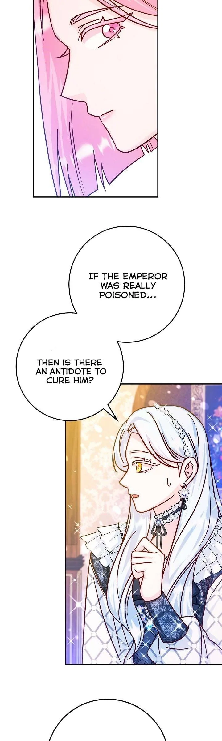 Admiral’s Monster Wife Chapter 45 page 13