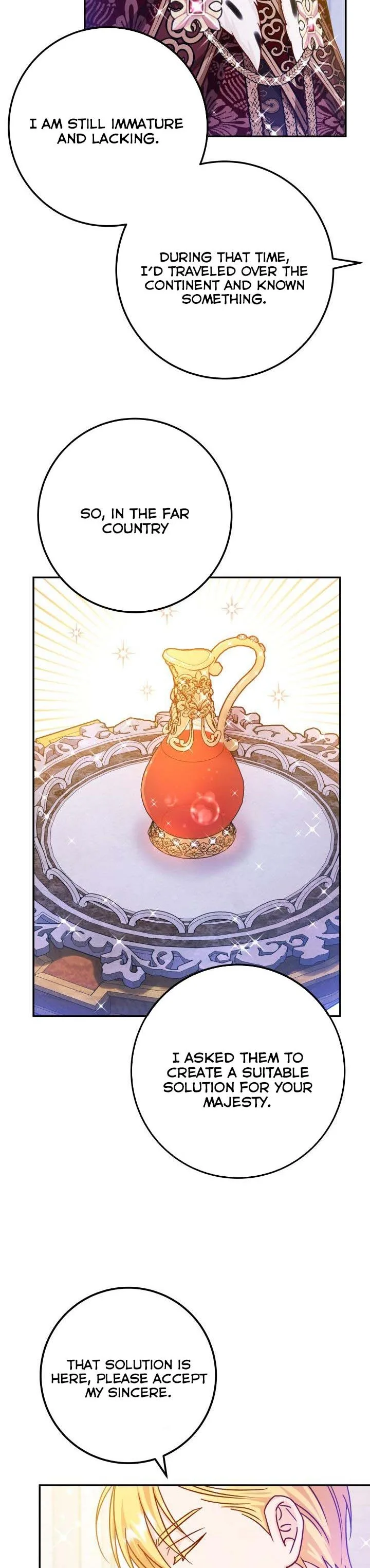 Admiral’s Monster Wife Chapter 47 page 4