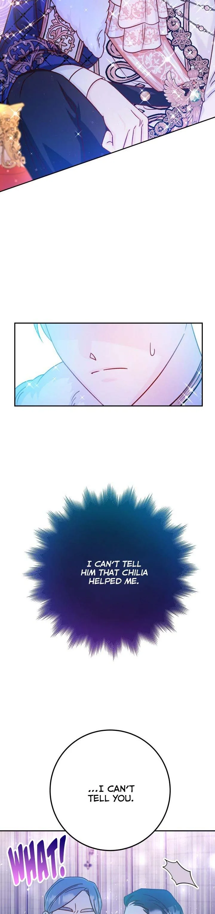 Admiral’s Monster Wife Chapter 47 page 6