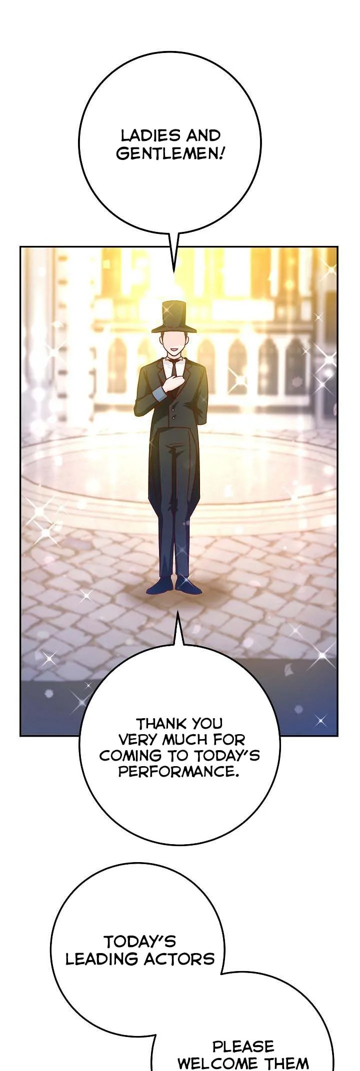 Admiral’s Monster Wife Chapter 42 page 26