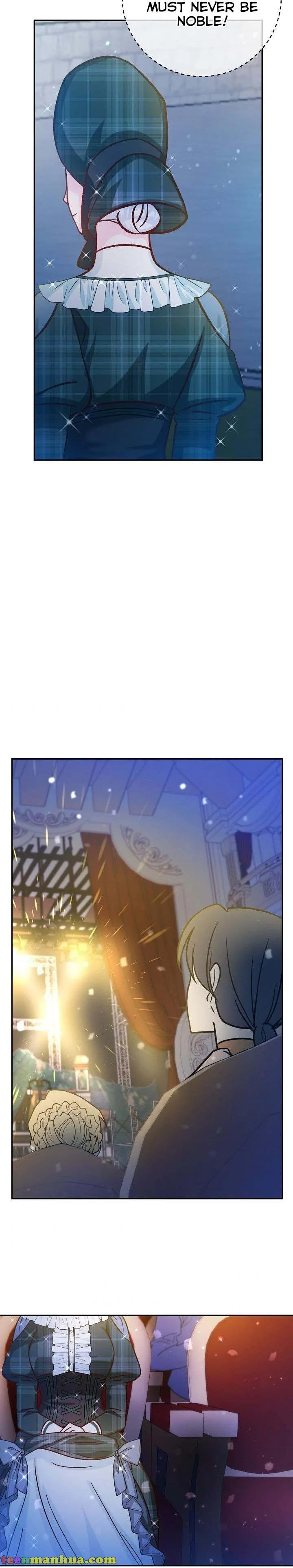 Admiral’s Monster Wife Chapter 42 page 25