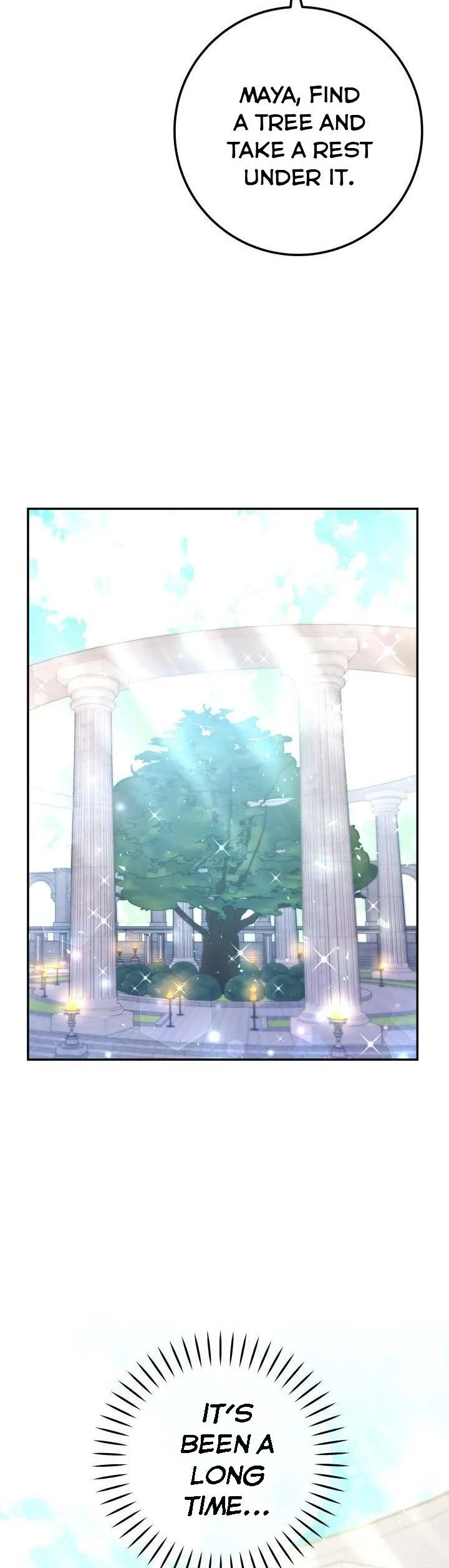 Admiral’s Monster Wife Chapter 48 page 7