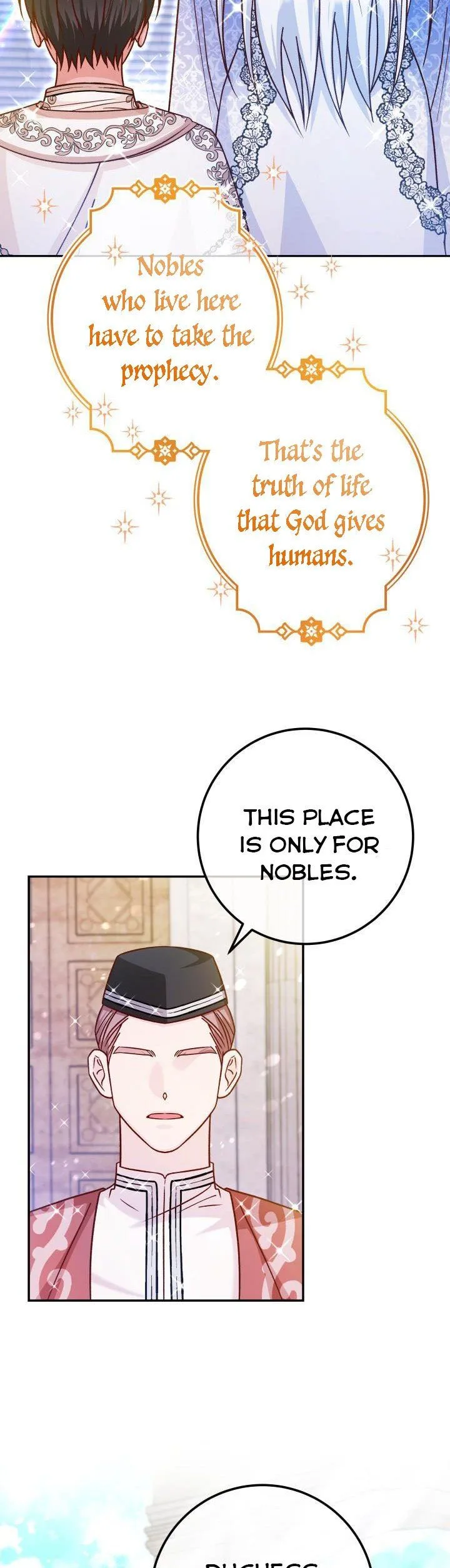 Admiral’s Monster Wife Chapter 48 page 5