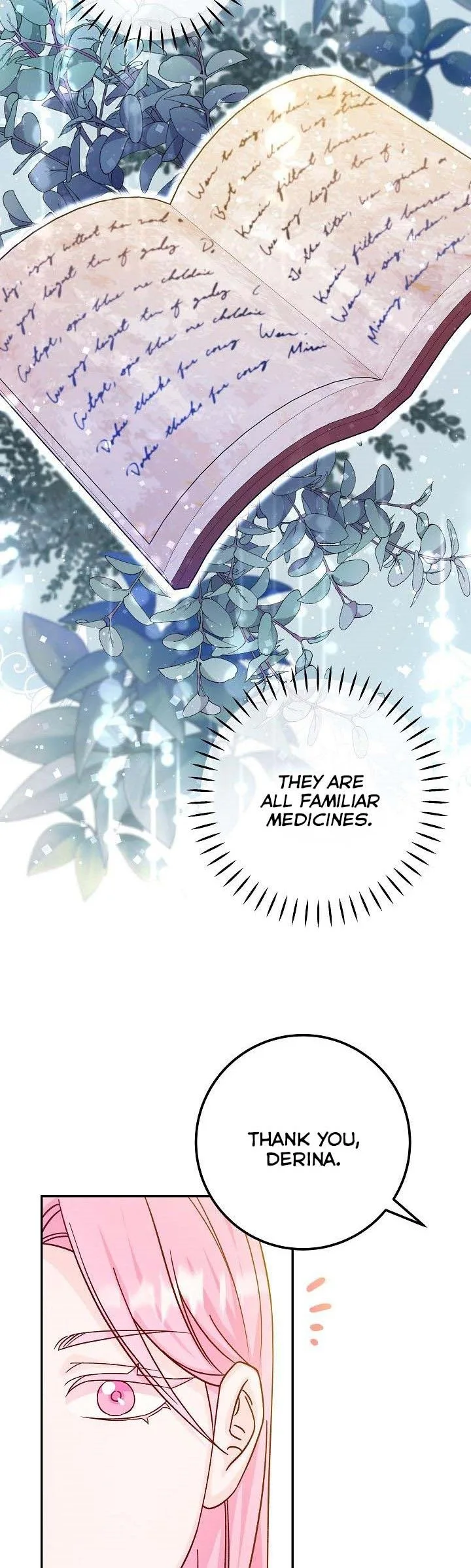 Admiral’s Monster Wife Chapter 45 page 17