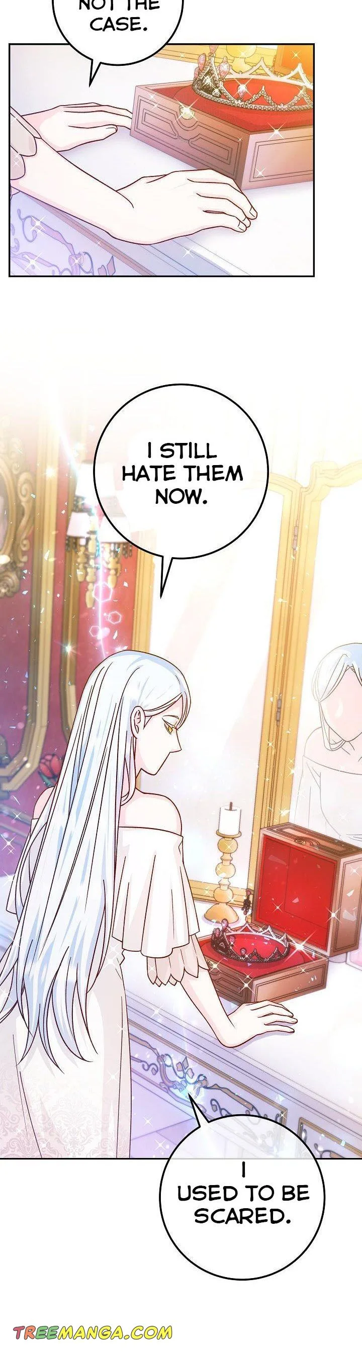 Admiral’s Monster Wife Chapter 49 page 9