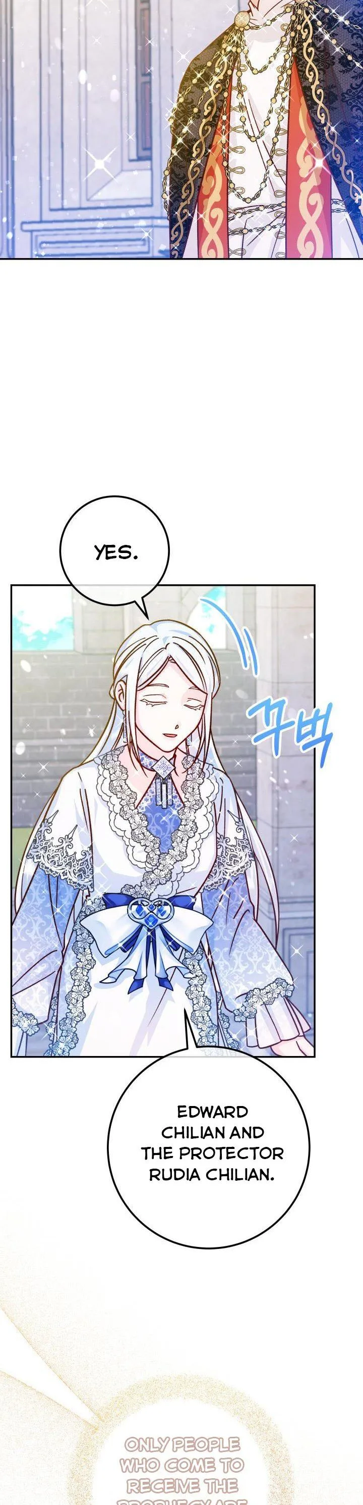 Admiral’s Monster Wife Chapter 48 page 10