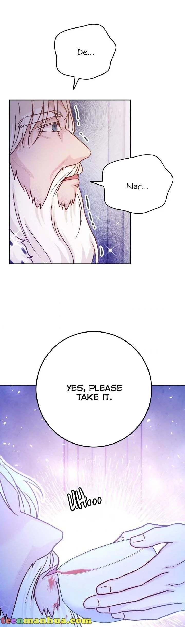 Admiral’s Monster Wife Chapter 47 page 26