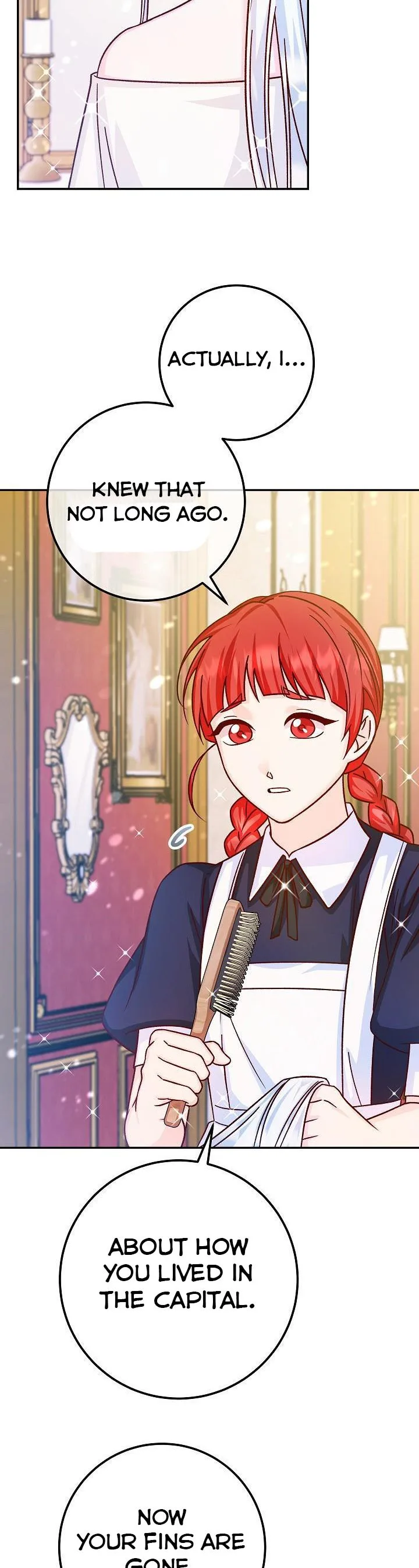 Admiral’s Monster Wife Chapter 49 page 5