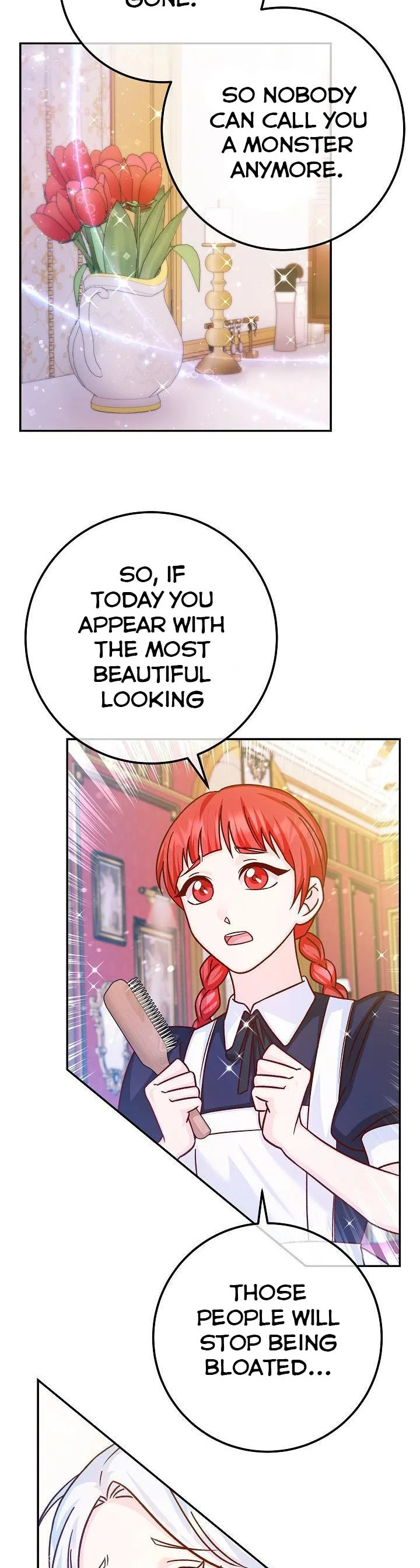 Admiral’s Monster Wife Chapter 49 page 6