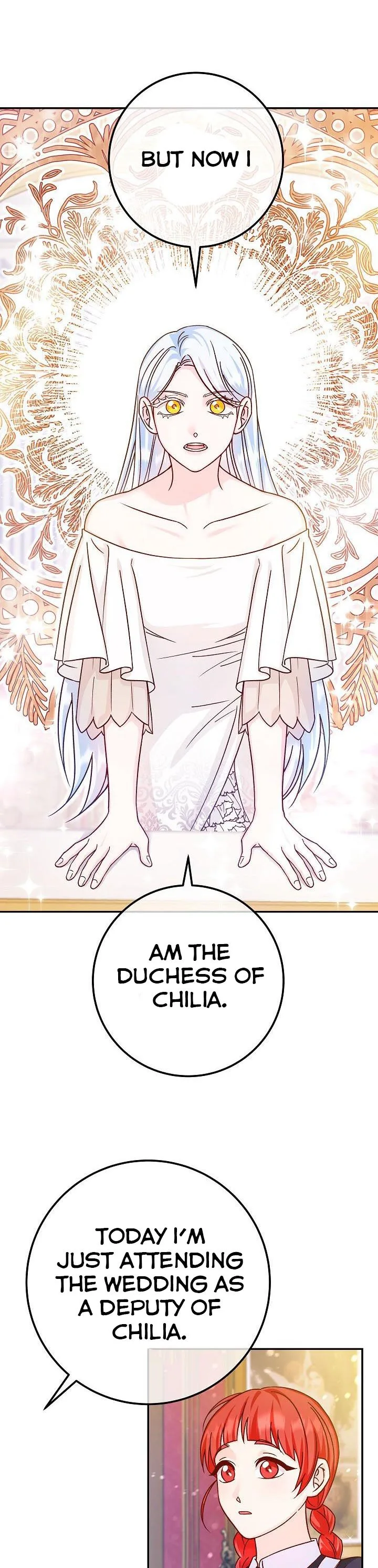 Admiral’s Monster Wife Chapter 49 page 10