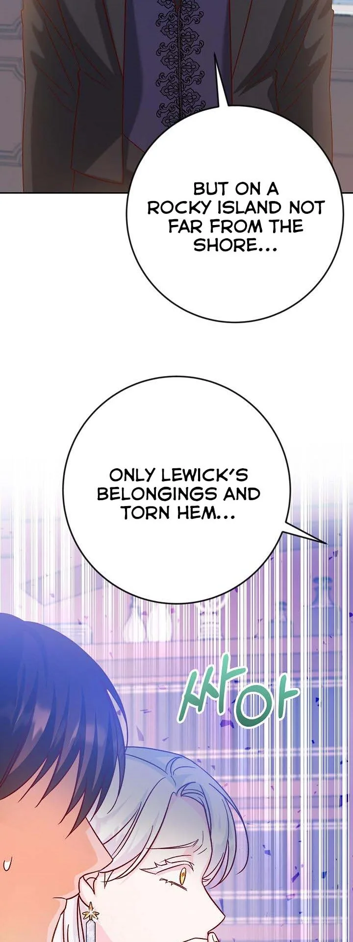 Admiral’s Monster Wife Chapter 37 page 36