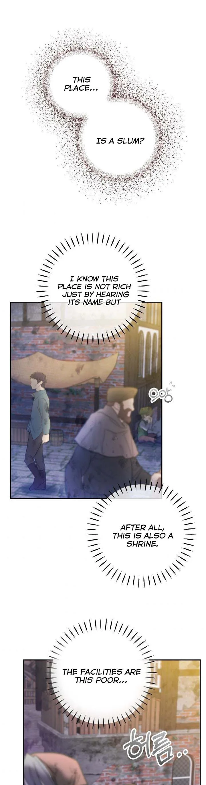 Admiral’s Monster Wife Chapter 46 page 19