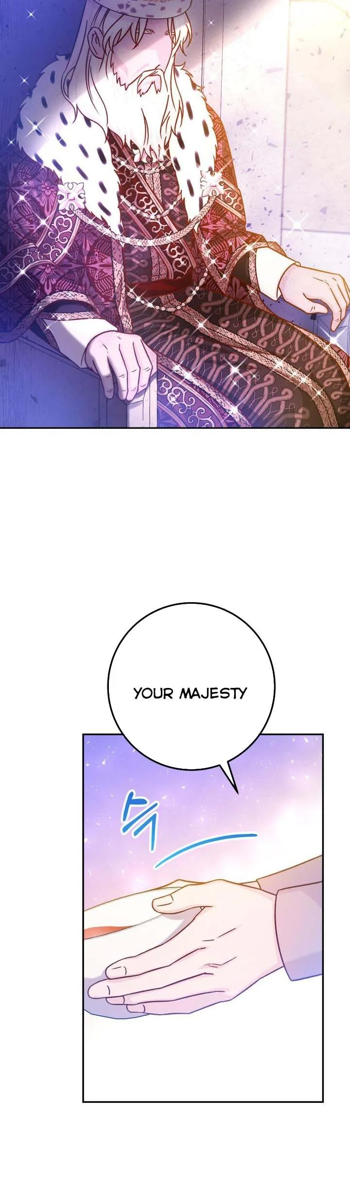 Admiral’s Monster Wife Chapter 47 page 25