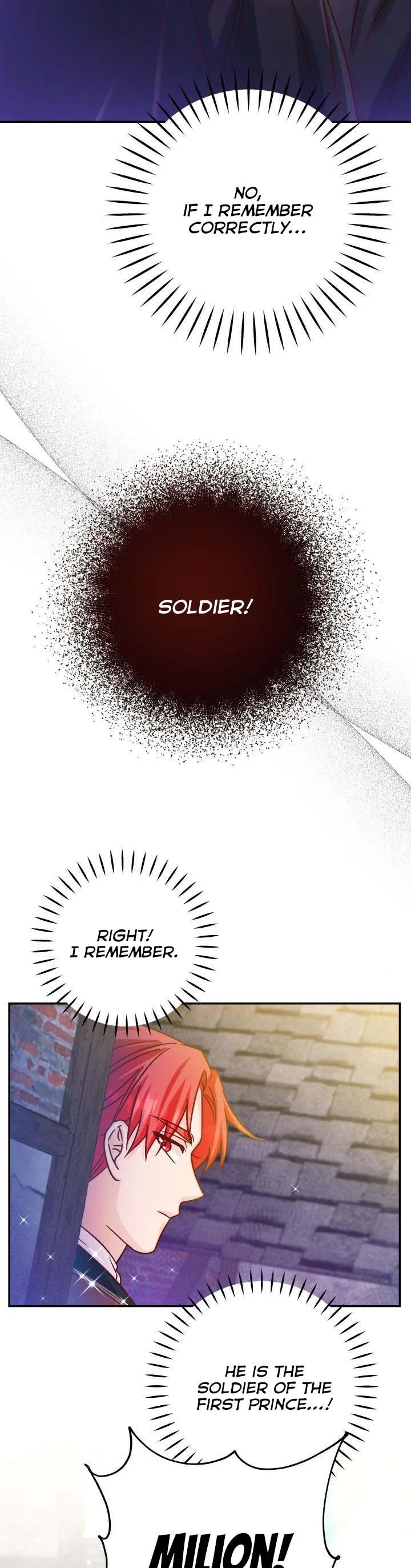 Admiral’s Monster Wife Chapter 46 page 22