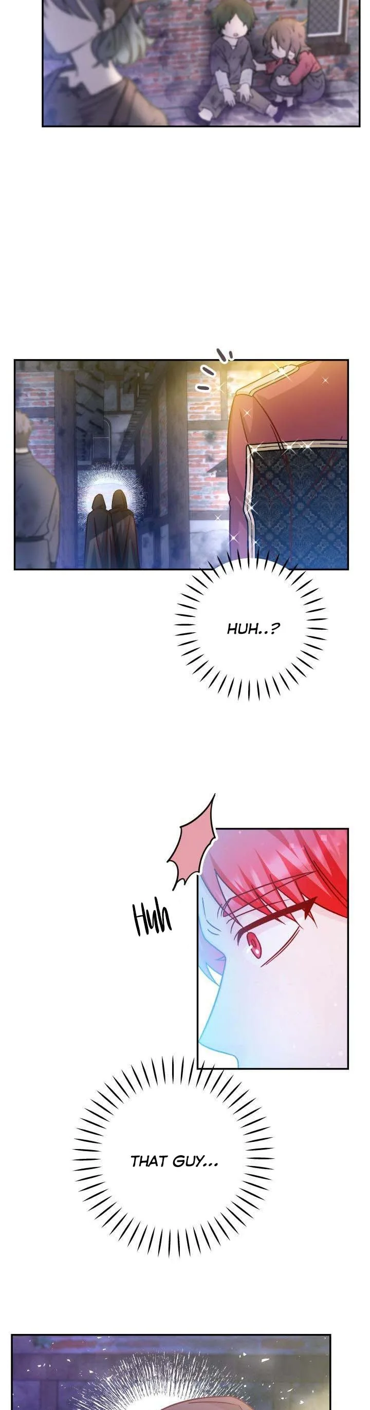Admiral’s Monster Wife Chapter 46 page 20