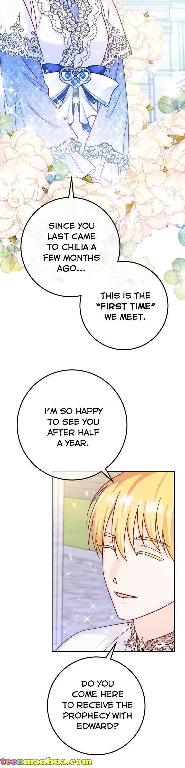 Admiral’s Monster Wife Chapter 48 page 15