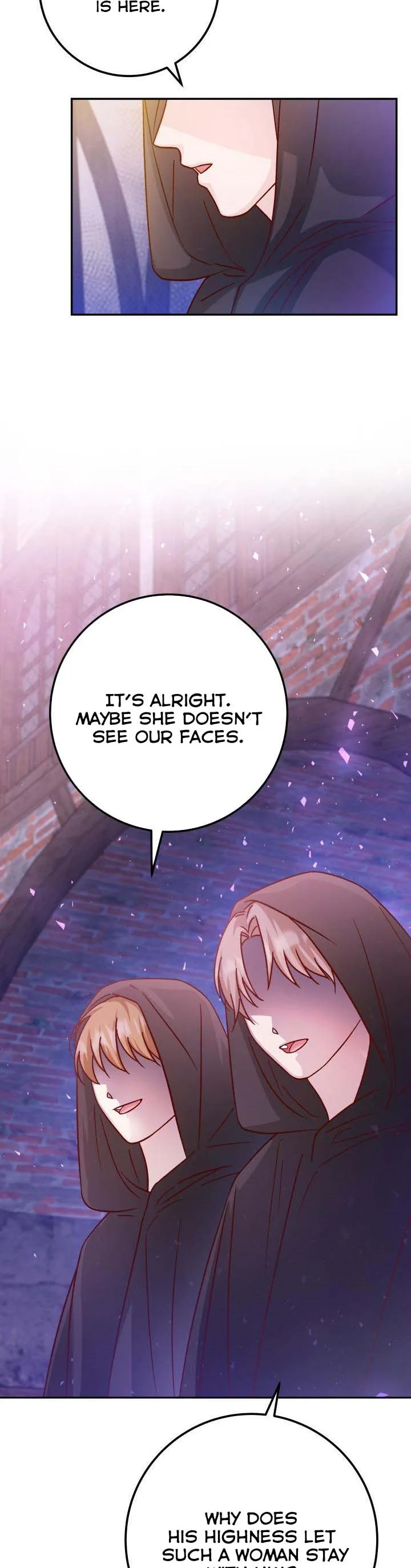 Admiral’s Monster Wife Chapter 46 page 25