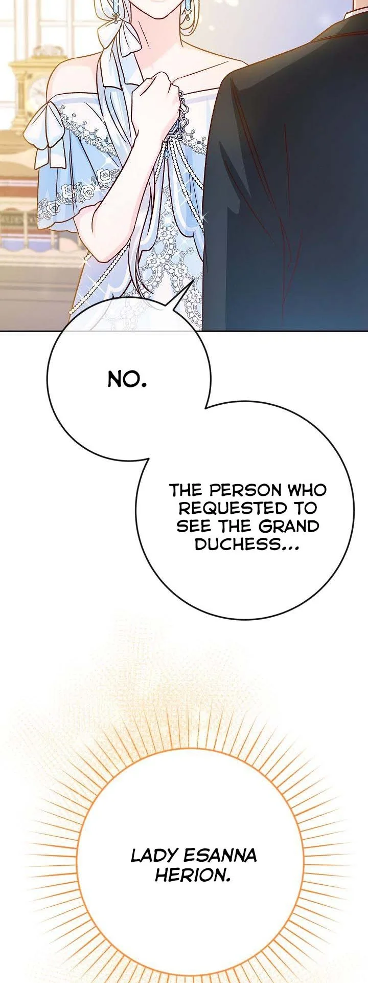 Admiral’s Monster Wife Chapter 37 page 40