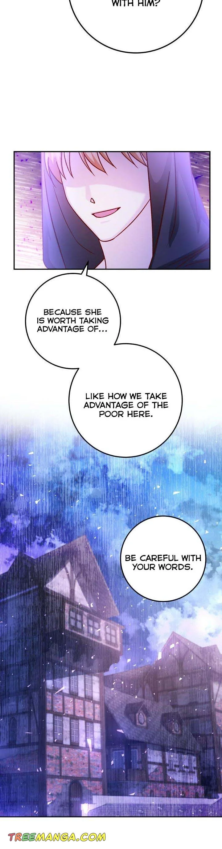 Admiral’s Monster Wife Chapter 46 page 26