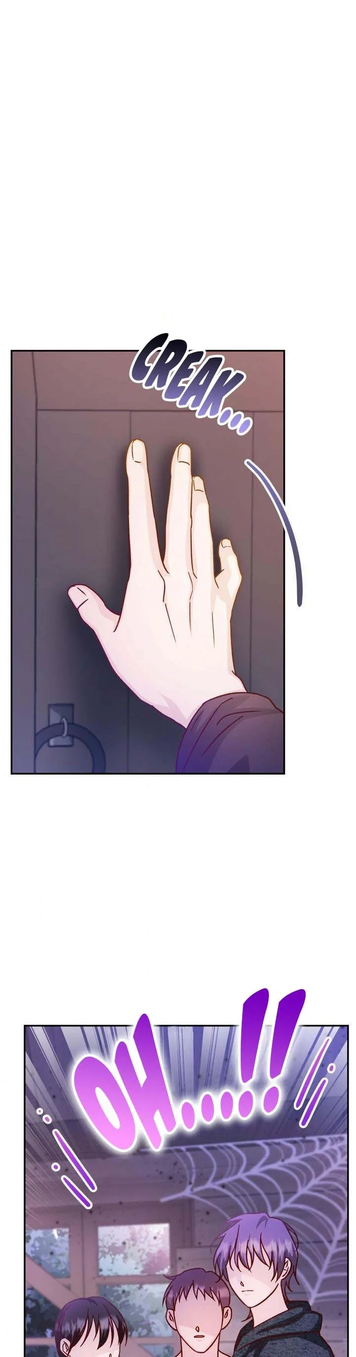 Admiral’s Monster Wife Chapter 46 page 27