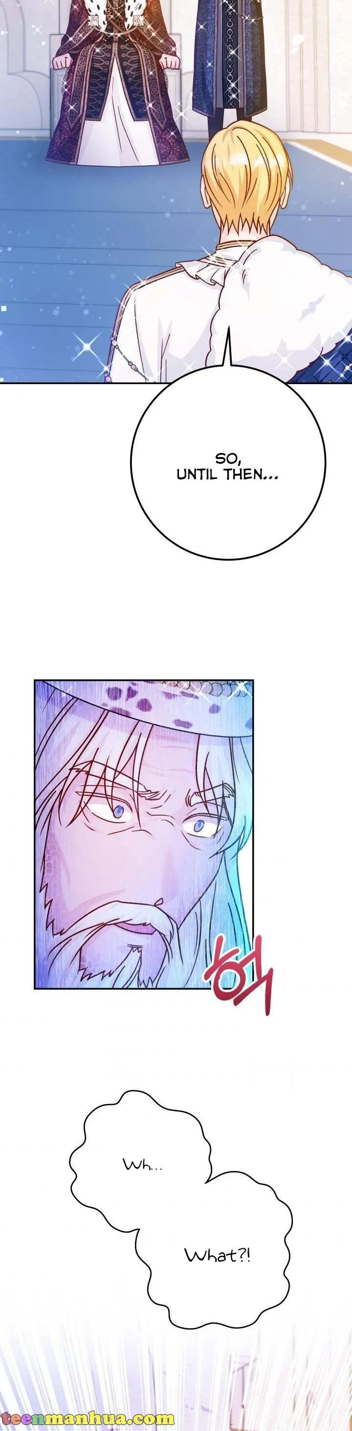 Admiral’s Monster Wife Chapter 47 page 30