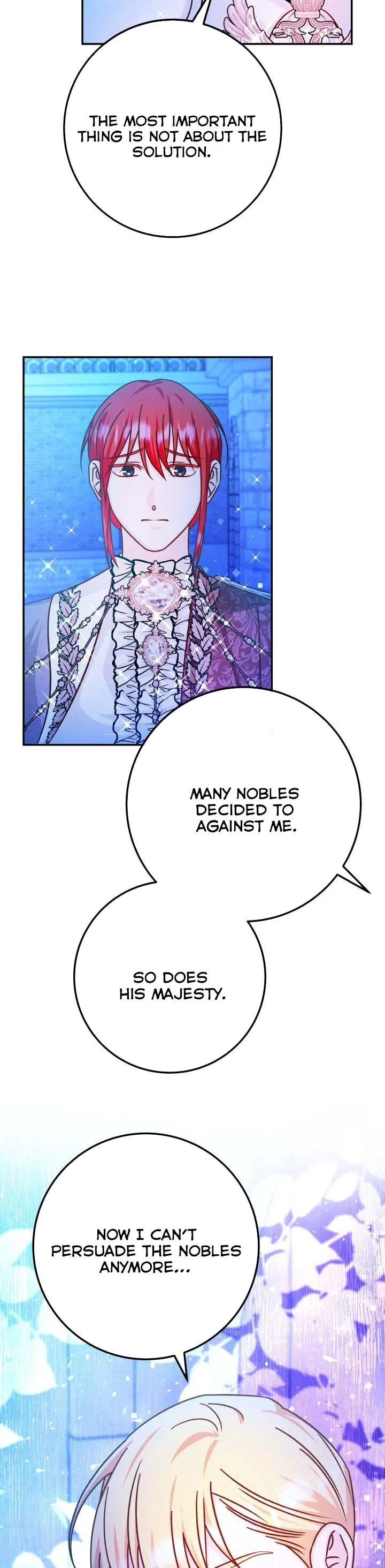Admiral’s Monster Wife Chapter 47 page 37