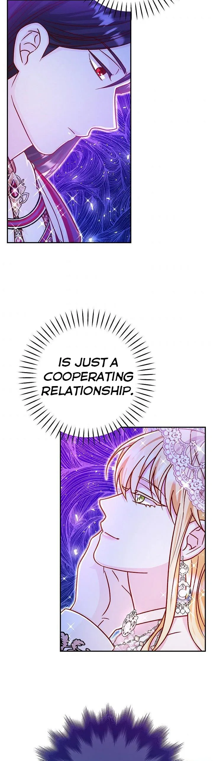 Admiral’s Monster Wife Chapter 49 page 19
