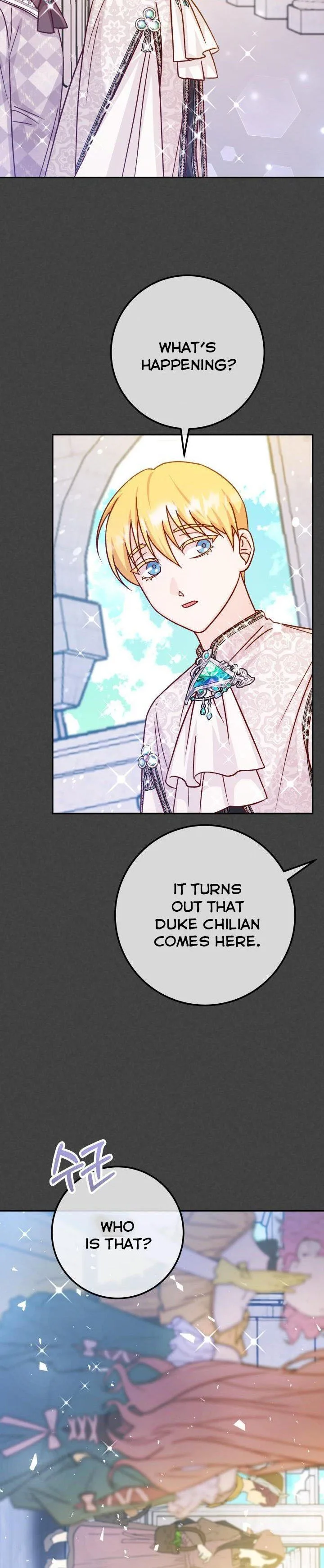 Admiral’s Monster Wife Chapter 48 page 20