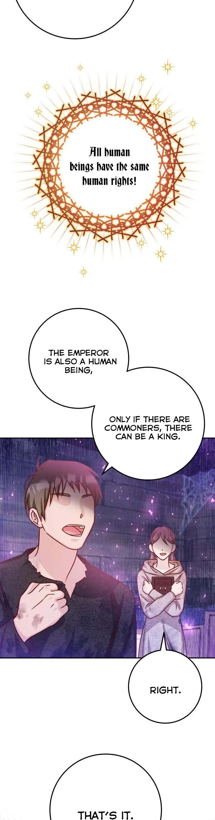 Admiral’s Monster Wife Chapter 46 page 30