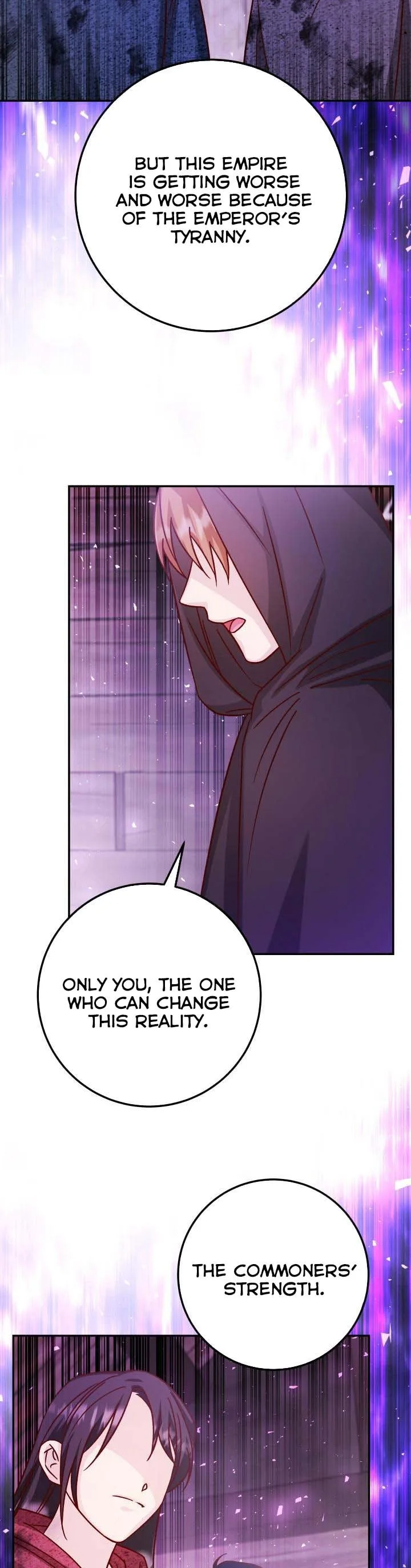 Admiral’s Monster Wife Chapter 46 page 32