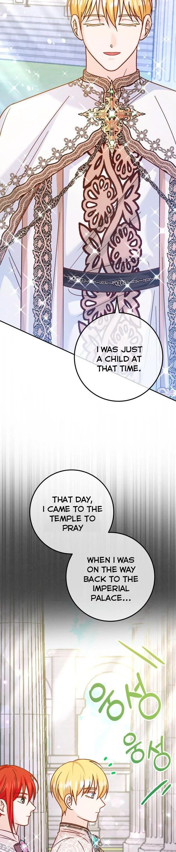 Admiral’s Monster Wife Chapter 48 page 19