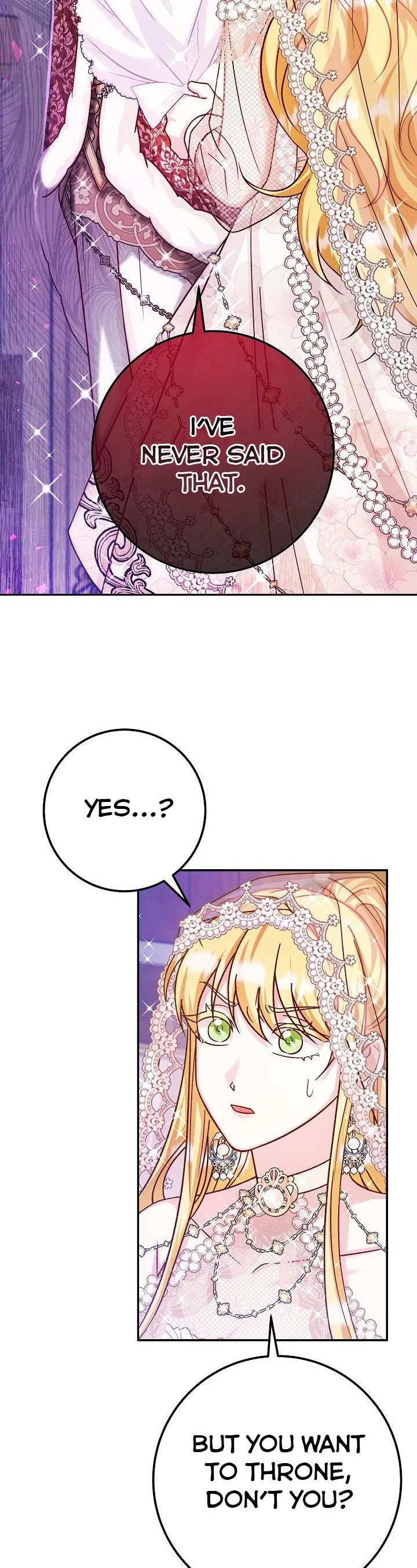 Admiral’s Monster Wife Chapter 49 page 32