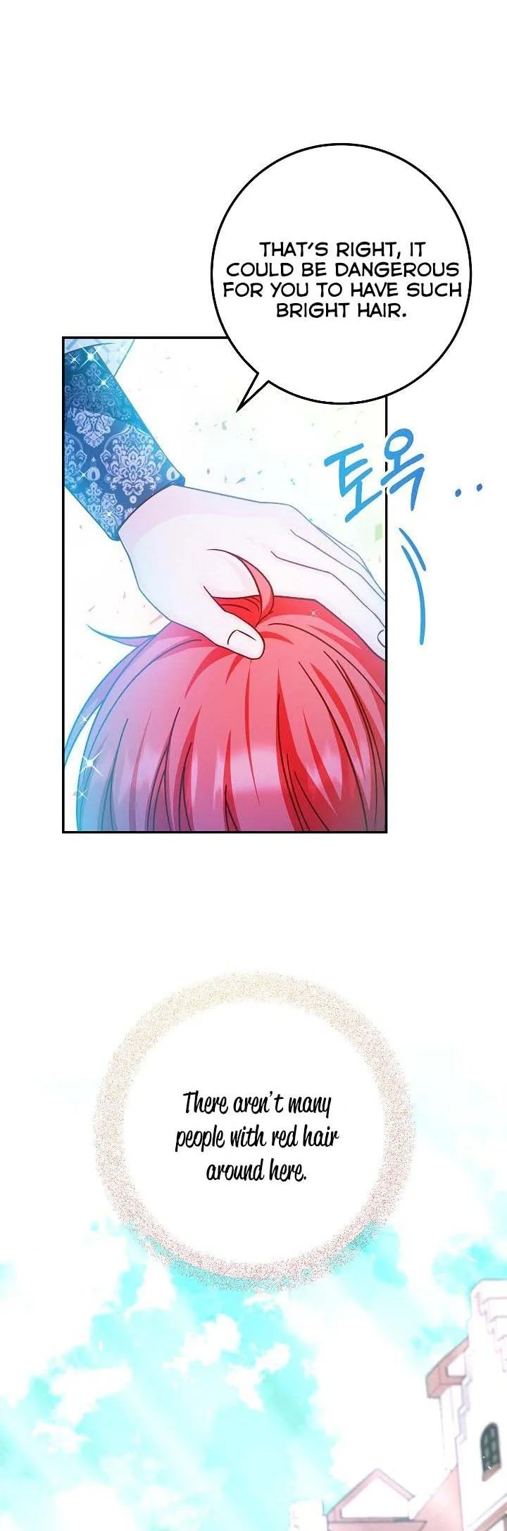 Admiral’s Monster Wife Chapter 45 page 37