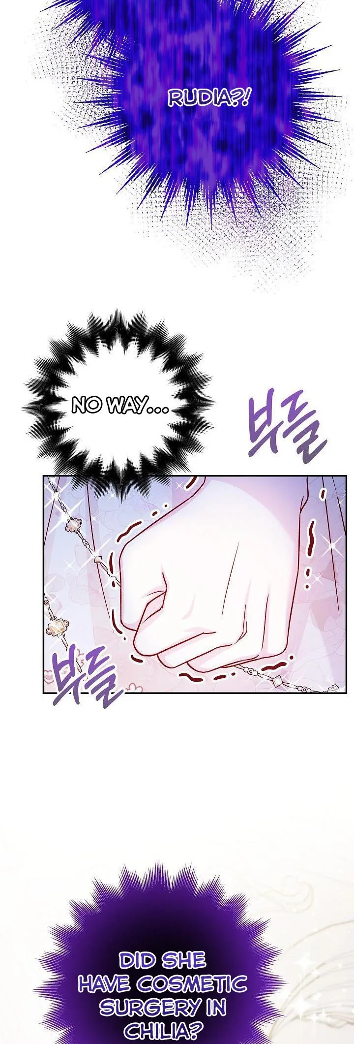 Admiral’s Monster Wife Chapter 49 page 38