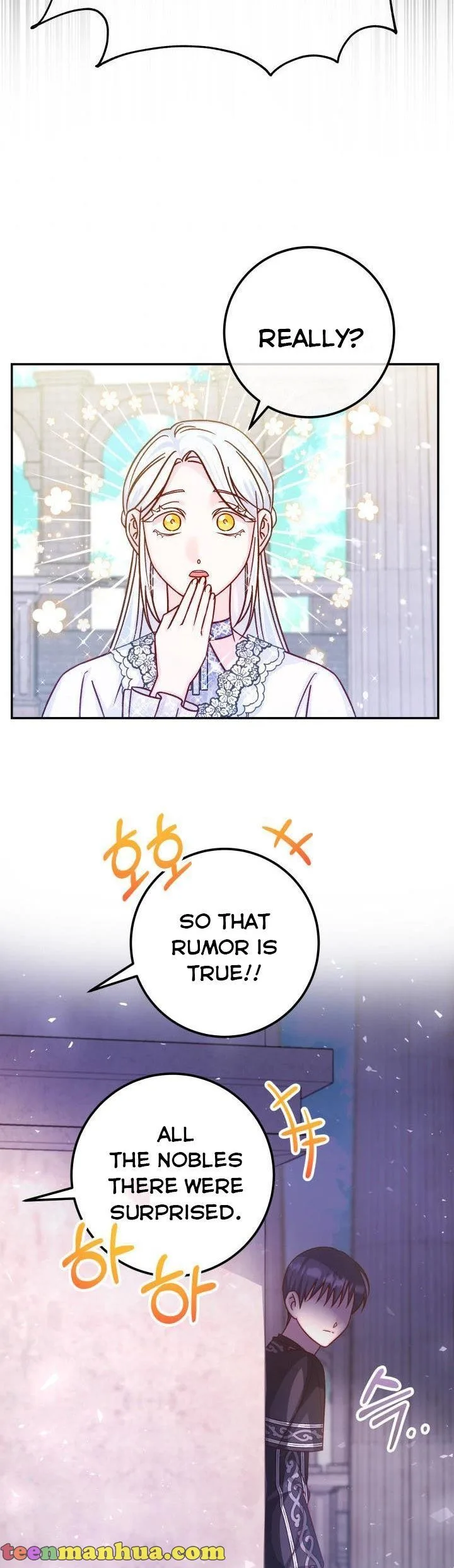 Admiral’s Monster Wife Chapter 48 page 26