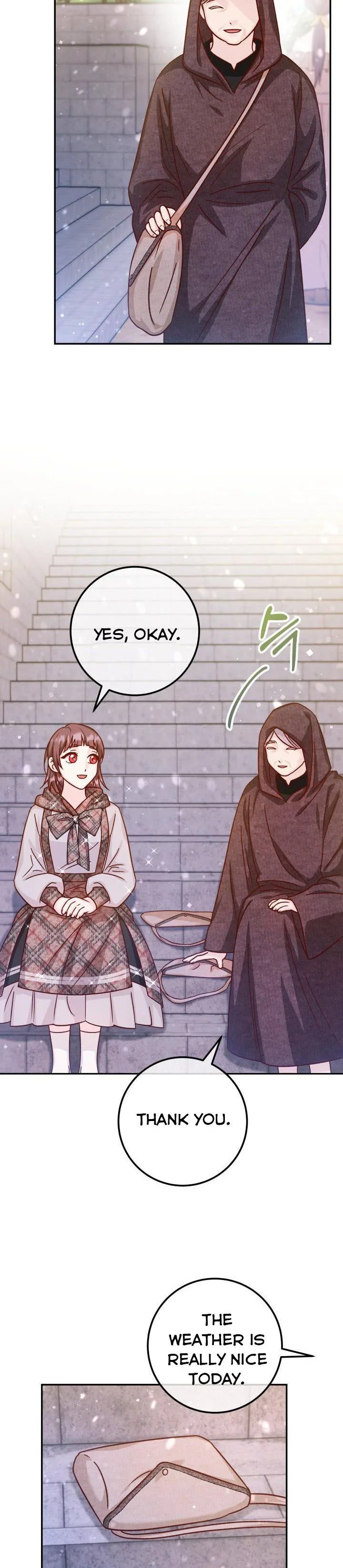 Admiral’s Monster Wife Chapter 48 page 35