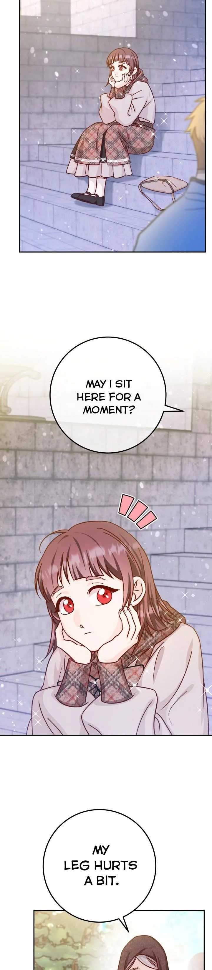 Admiral’s Monster Wife Chapter 48 page 34