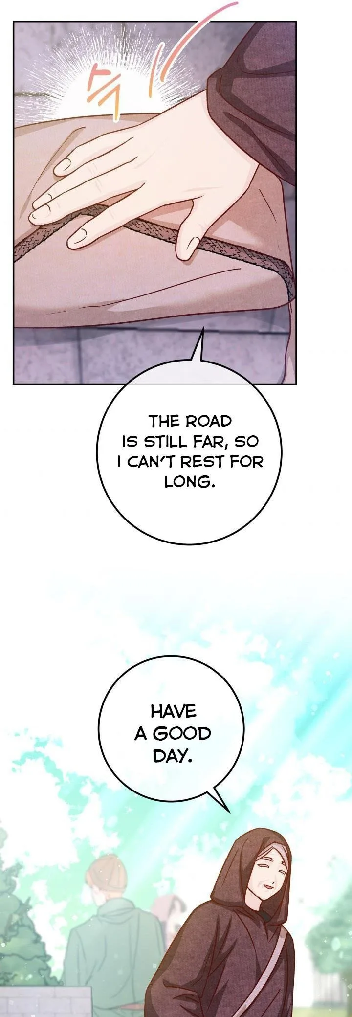 Admiral’s Monster Wife Chapter 48 page 37