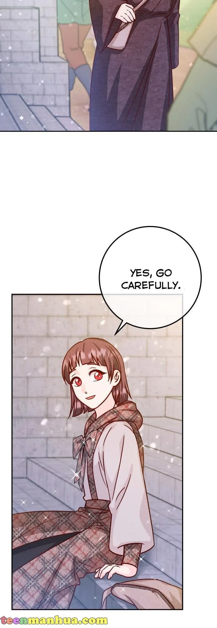 Admiral’s Monster Wife Chapter 48 page 38