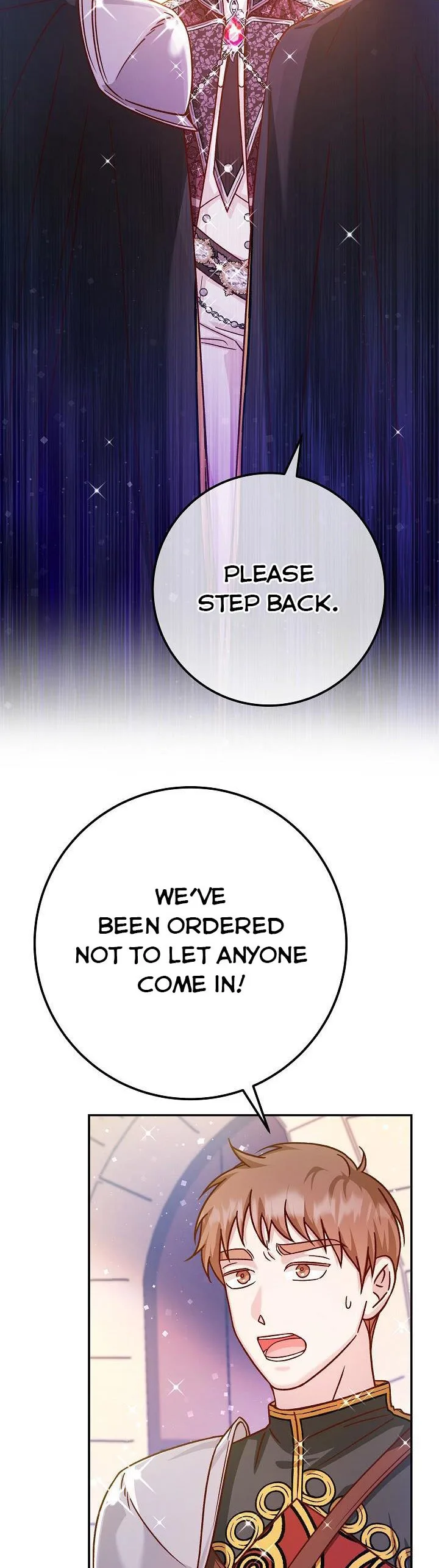 Admiral’s Monster Wife Chapter 53 page 3