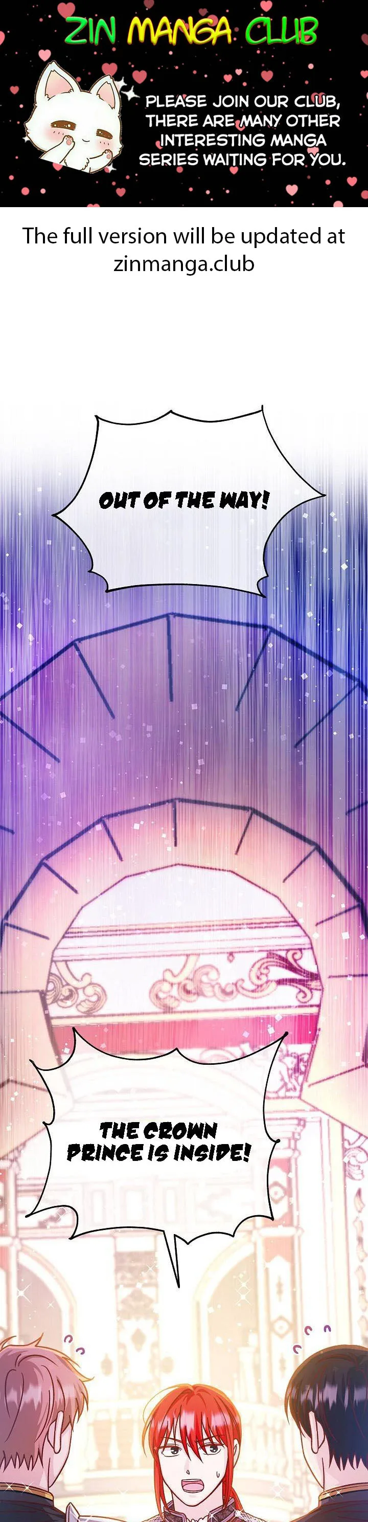Admiral’s Monster Wife Chapter 53 page 2