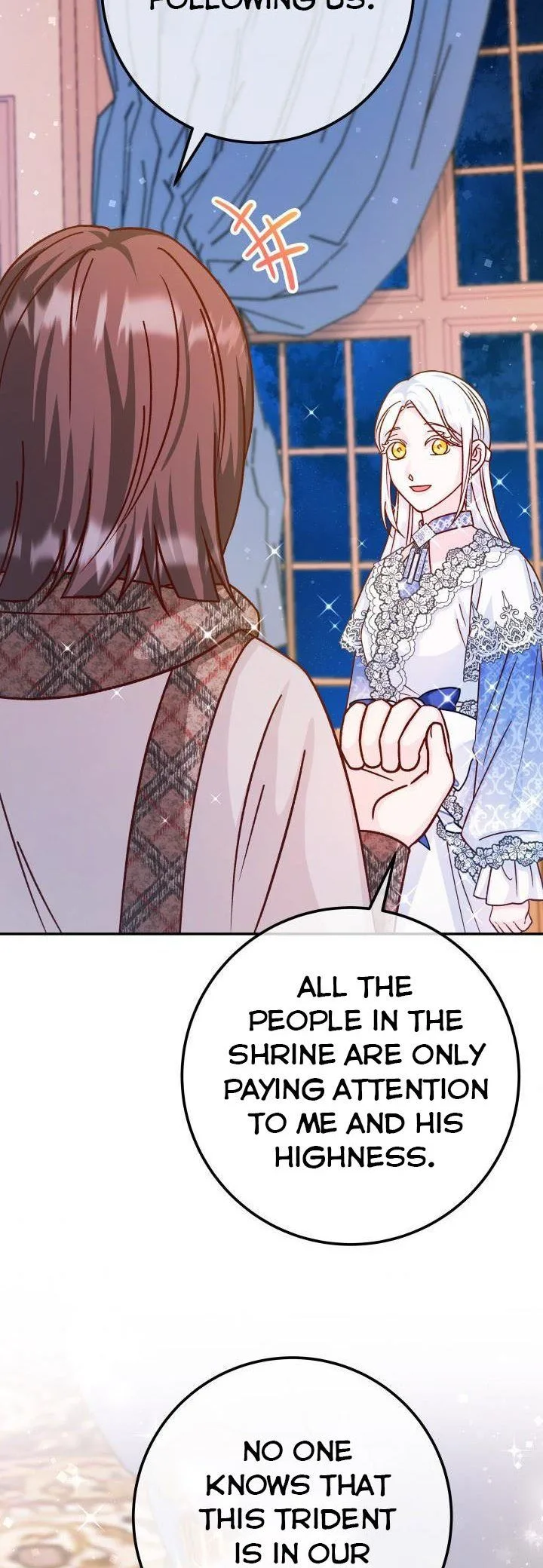 Admiral’s Monster Wife Chapter 48 page 41