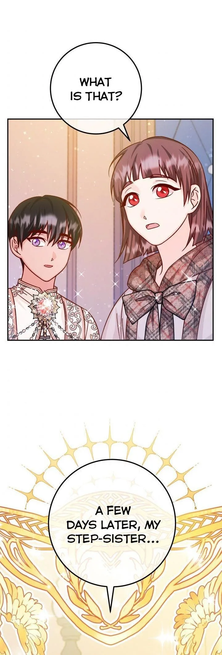 Admiral’s Monster Wife Chapter 48 page 47