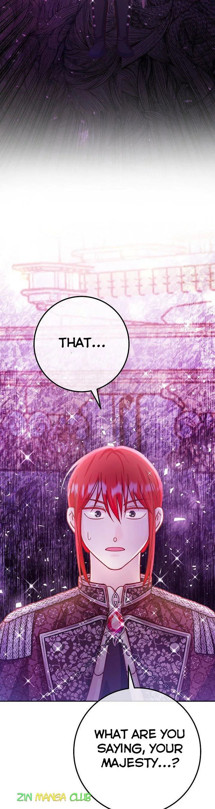 Admiral’s Monster Wife Chapter 53 page 12