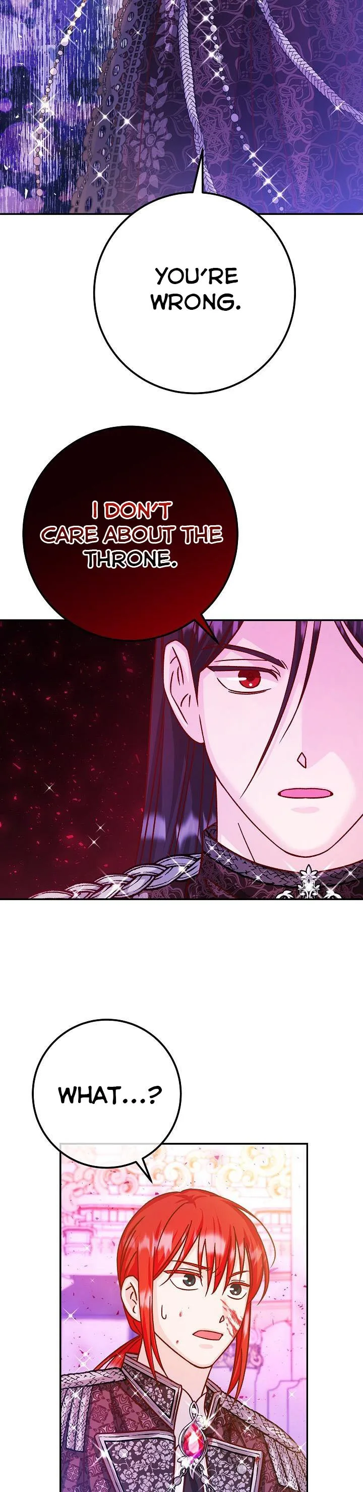 Admiral’s Monster Wife Chapter 53 page 23