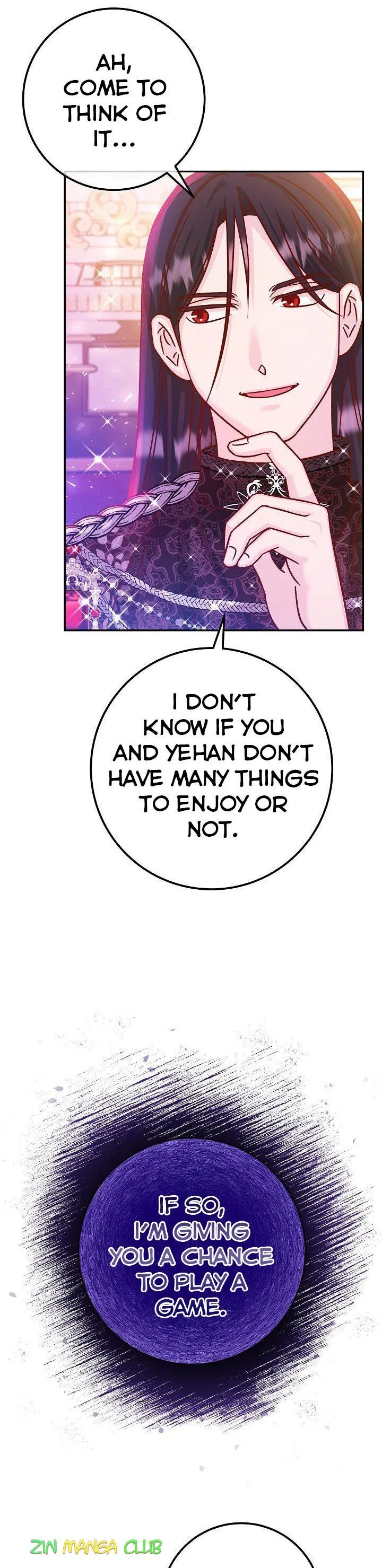 Admiral’s Monster Wife Chapter 53 page 26